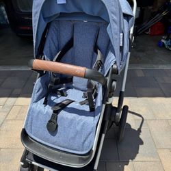 Bugaboo Lynx Stroller Used