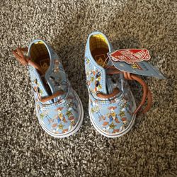 Vans Toy Story