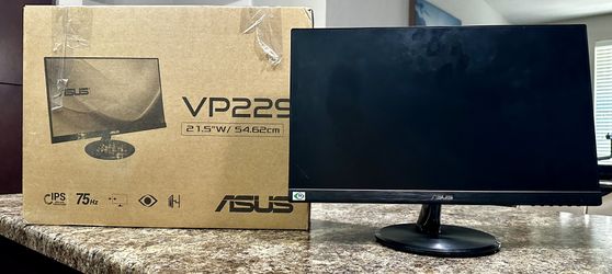 Monitors