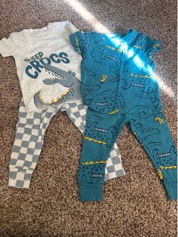 12 Months PJs