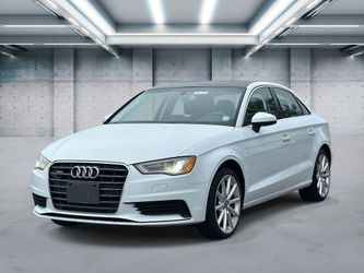 2015 Audi A3