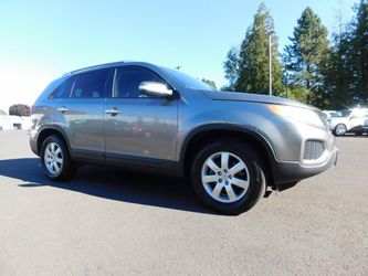 2013 Kia Sorento