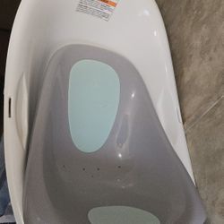 Baby Bath Tub