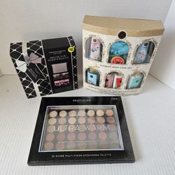 Beauty Sets NEW 