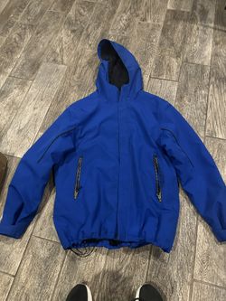 Ski Jacket