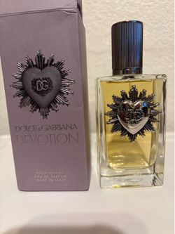 Dolce & Gabbana / Devotion