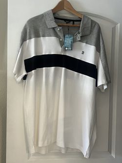 Men’s DKNY shirt XXL new