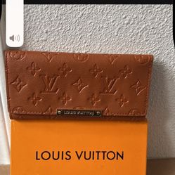 Cartera LV 