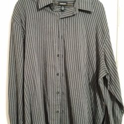 Long Sleeve Van Hueson Xl