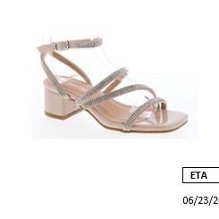 Shoes heels
