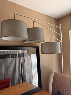 Couch / Desk Lamp