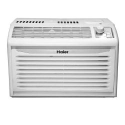 Haier 5,200 BTU Window Air Conditioner Perfectly Working