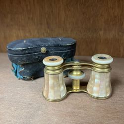 Vintage / Antique Opera Glasses