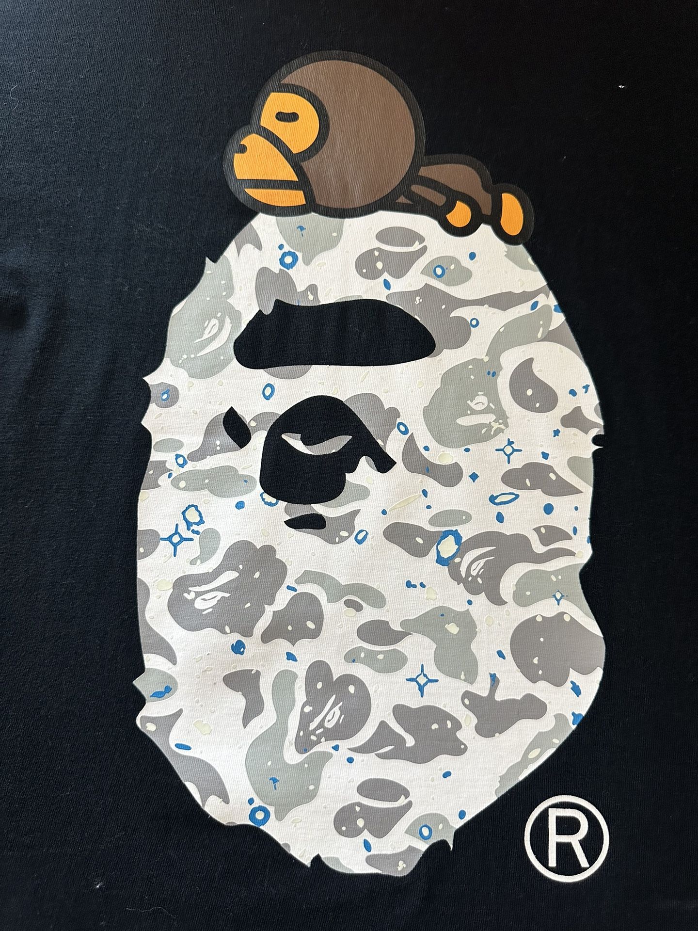 A Bathing App Mens Short Sleeve T Shirt