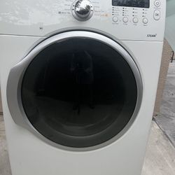 Samsung Gas Dryer Excellent Condition 
