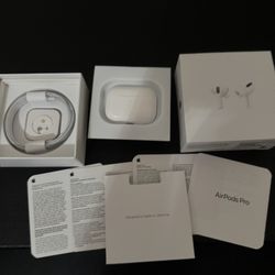 Airpod Pros