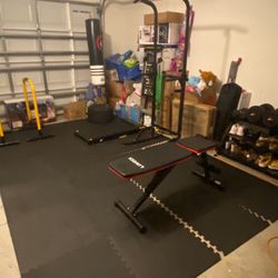 Home Gym