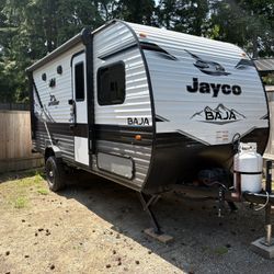 2024 Jayco JayFlight 174BHW