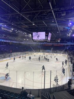 Henderson Silver Knights - Sat 10/3