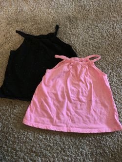24month tank tops