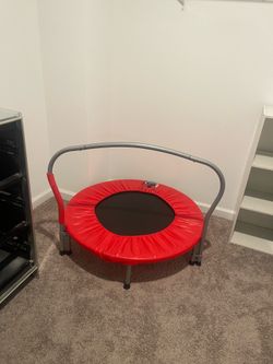Mini Tranpoline