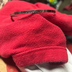 Matroband Silver 925 Bracelet 