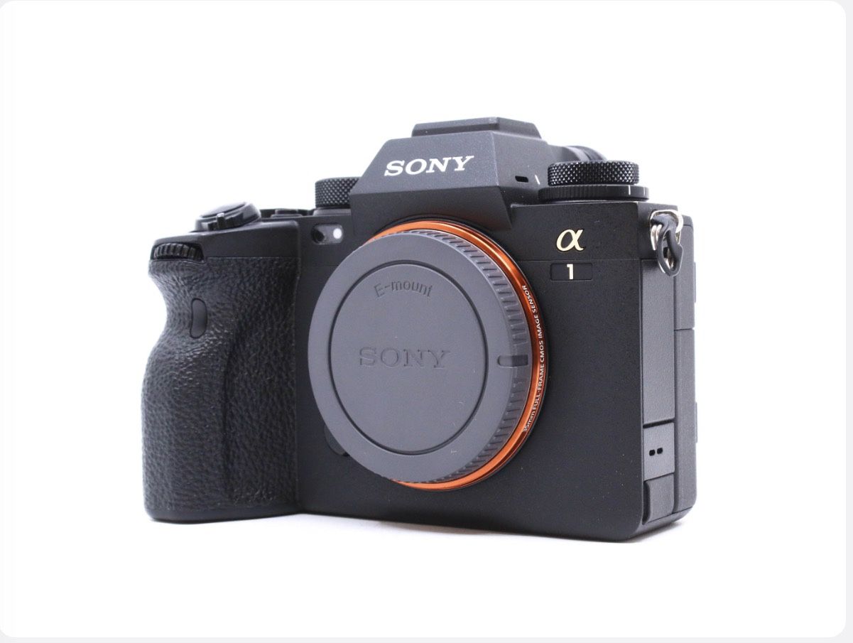 Sony A1