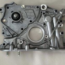 Toyota New Genuine OEM Part Pump Asst #15100-88460