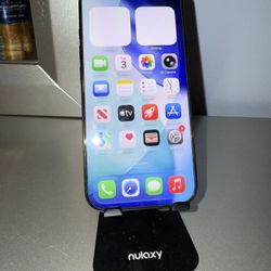 iPhone 16 Pro Titanium Black 256gb Factory Unlocked