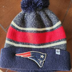 New England Patriots  Hat
