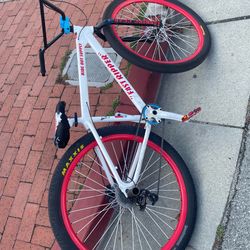 Fast ripper need gone