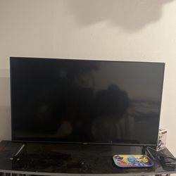 Vizio 48inch