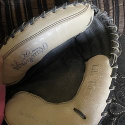 Catchers Mitt 