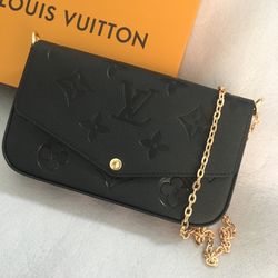 Ladies 𝐋𝐕 𝐥𝐨𝐮𝐢𝐬 𝐯𝐮𝐢𝐭𝐭𝐨𝐧 Bag  