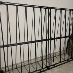 Queen Size Bed Frame