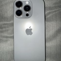 iPhone 16 Pro 512 GB T mobile Only
