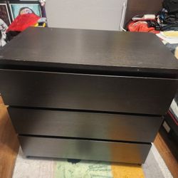Ikea Dresser