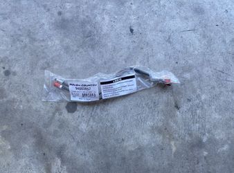 NISSAN 2006-15 FRONTIER BRAKE LINE