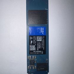 1TB NVMe WD Blue Sn570