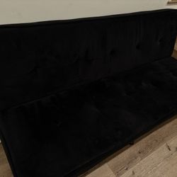 Futon Sofá