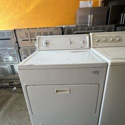 Kenmore Dryer 