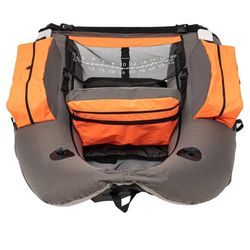 Inflatable Fishing Raft 