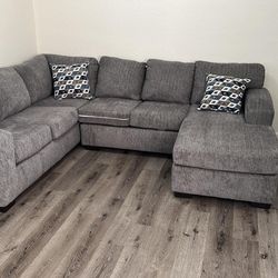 Brand New XL sectional, Cash Deal! 🔥💵