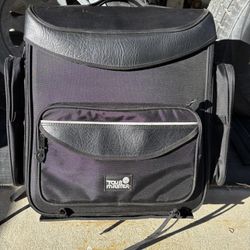 Motorcycle Road Bag