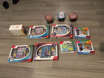 Pokémon TCG 30th Celebrations Collection Lot