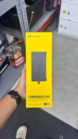 Fan speed controller