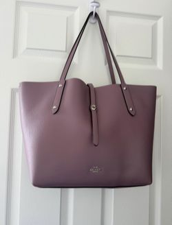 COACH Tote ( Leer Descripción) 