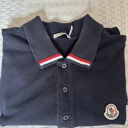 Moncler Shirt 