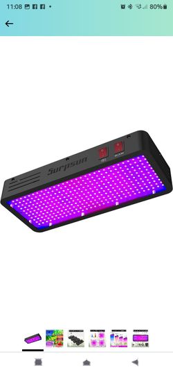 Grow Light