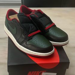 Air Jordan 1 Low 